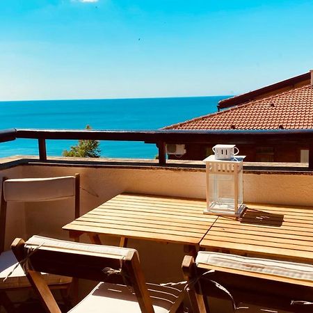 Apartello Modern Apartment - Garden Of Eden Sveti Vlas Dış mekan fotoğraf