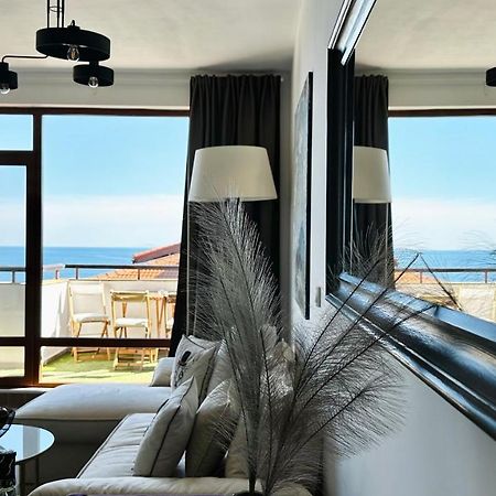 Apartello Modern Apartment - Garden Of Eden Sveti Vlas Dış mekan fotoğraf