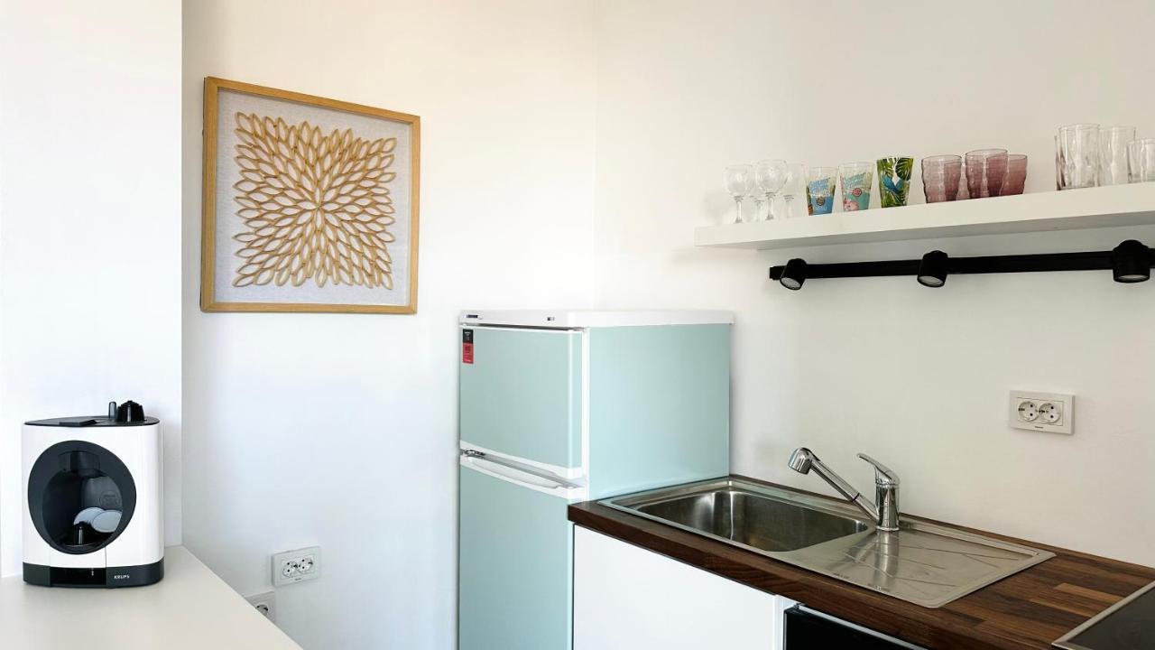 Apartello Modern Apartment - Garden Of Eden Sveti Vlas Dış mekan fotoğraf