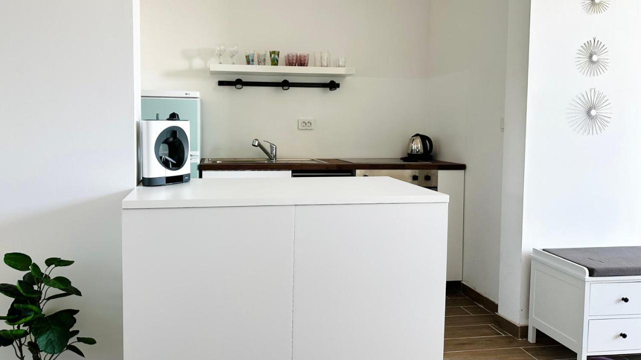 Apartello Modern Apartment - Garden Of Eden Sveti Vlas Dış mekan fotoğraf