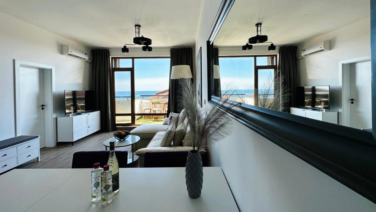 Apartello Modern Apartment - Garden Of Eden Sveti Vlas Dış mekan fotoğraf