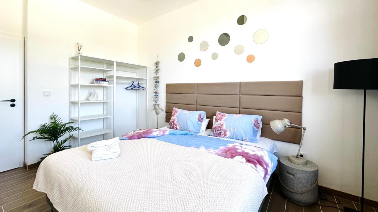 Apartello Modern Apartment - Garden Of Eden Sveti Vlas Dış mekan fotoğraf