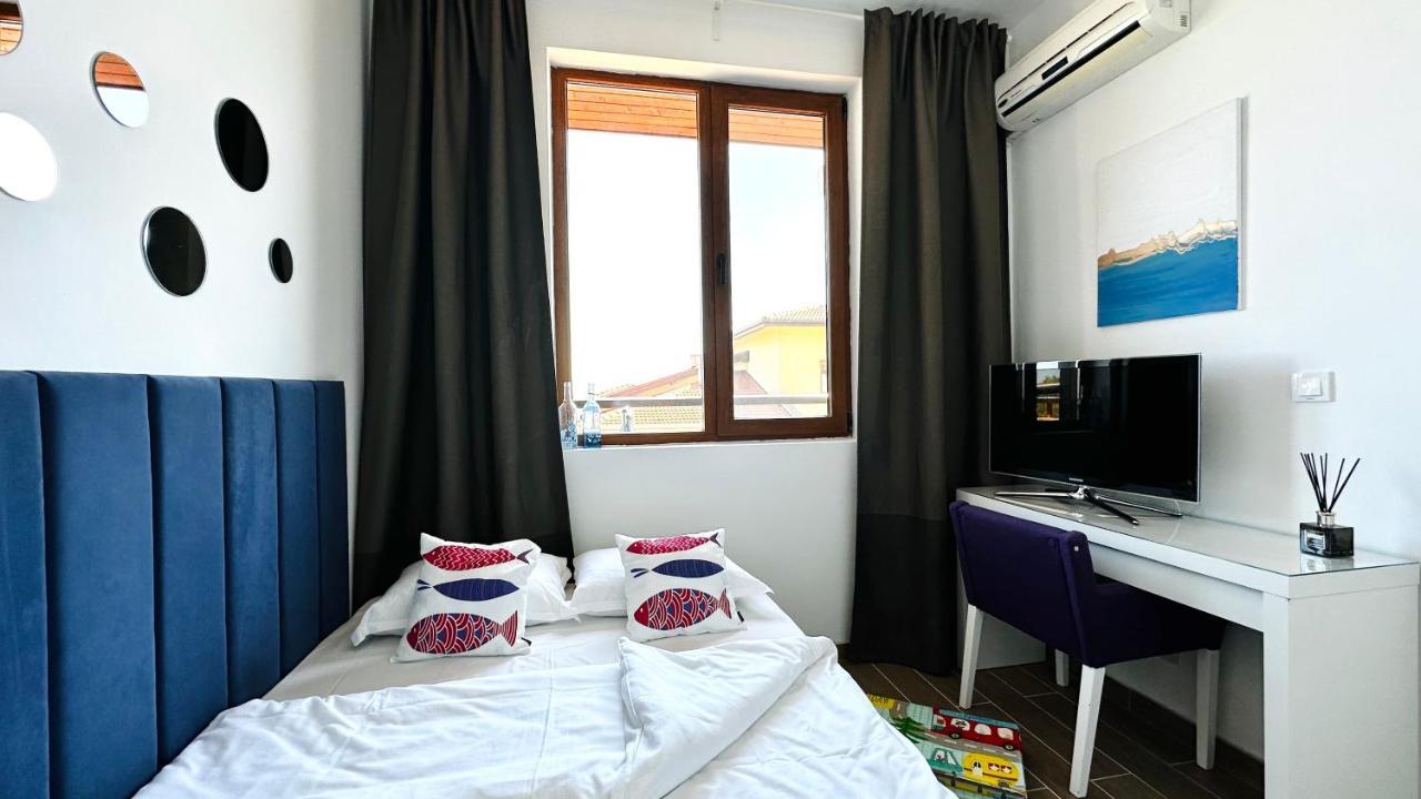 Apartello Modern Apartment - Garden Of Eden Sveti Vlas Dış mekan fotoğraf